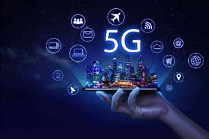 5G Use Cases: Smart ambulances for patients to mixed reality tryouts for  shoppers, 5G to bring new applications, ETTelecom