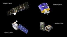 The Space Review: An analysis of Chinese remote sensing ...