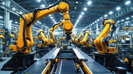 Industrial Robots Images – Browse 1,119,737 Stock Photos ...