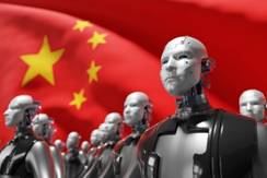 China doubles down on AI – but calls for rational, not 'blind', growth | South China Morning Post