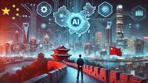 China's Rapid Rise in AI and Technology: What the World Can ...