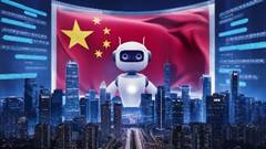 China's AI Strategy – Asia Times