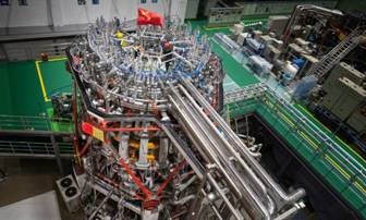 Chinese 'artificial sun' marks new breakthrough - Global Times