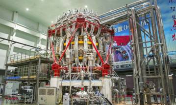 China sees major breakthrough in nuclear fusion with ...