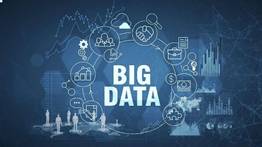 BigData: The Invisible Hand Shaping Our World - BCDAPPS