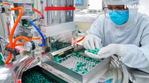 US report warns of 'frightening' China biotech rise, urges action to boost  local industry | South China Morning Post