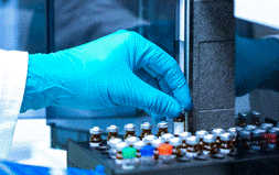 Difference between Industrial Pharmacists & Pharmacists