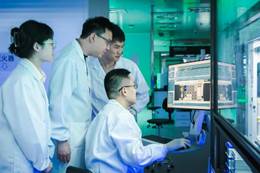 China's tech sector taps bioproduction to fuel expansion-Xinhua