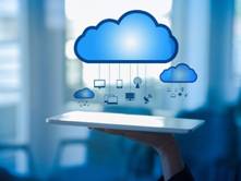 Cloud Computing in China- Ahead of The Curve? - Sesame Disk