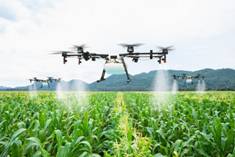 Agriculture Drone Images � Browse 819,130 Stock Photos ...