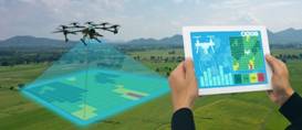 Aerial Surveying - Topomaster