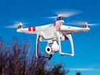 Coastal and Environmental Remote Sensing from Unmanned ...