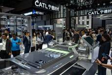 China Puts New Restrictions on E.V. Battery Manufacturing ...