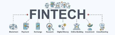 What is fintech? | FinTech Magazine