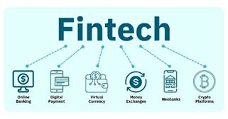 FinTech � Explained, Definition and Examples | Metaverse Post