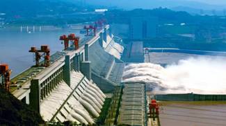 China Announces Start Of Construction Of The World's Largest Hydroelectric  Power Plant - Sarajevo Times