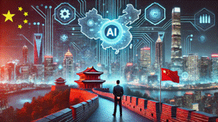 China's Rapid Rise in AI and Technology: What the World Can Learn