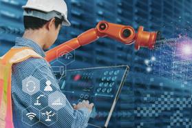 Deep Dive: China shifts to automation, industrial robots to ...
