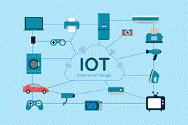 Understanding The Interplay Between IoT Importance and UX Design | by  @thewilsonwings | Medium