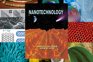 Nanotechnology Timeline