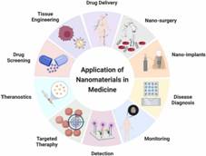 Nanomedicine: How nanomaterials are transforming drug delivery,  bio-imaging, and diagnosis - ScienceDirect
