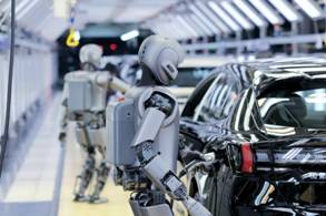 Opinion | China's focus on AI and robotics could power its future | South  China Morning Post