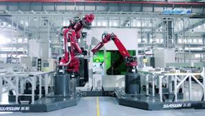 China's Top 5 Industrial Robot Producers - DirectIndustry e ...