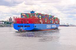 380+ Cosco Shipping Stock Photos, Pictures & Royalty-Free ...