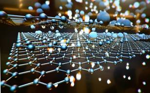 La era de los materiales inteligentes